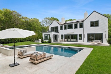 Ready for immediate occupancy and fully furnished. Stunning new - photo 31