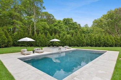 Ready for immediate occupancy and fully furnished. Stunning new - photo 32
