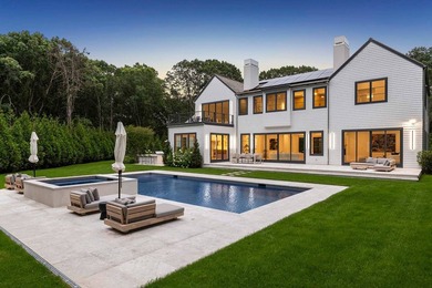 Ready for immediate occupancy and fully furnished. Stunning new - photo 33