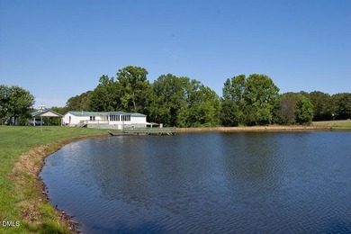 30.8+/- acre turnkey farm featuring a 4-bedroom, 3.5-bathroom - photo 3