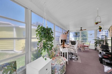 LAND OWNED 2/2 with rare 1 car garage! Nestled on a on a quiet - photo 34