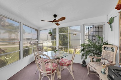 LAND OWNED 2/2 with rare 1 car garage! Nestled on a on a quiet - photo 35