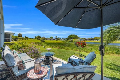 LAND OWNED 2/2 with rare 1 car garage! Nestled on a on a quiet - photo 37