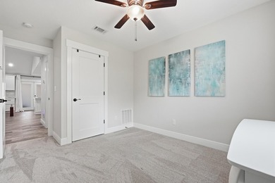This beautifully updated home blends modern style with - photo 40