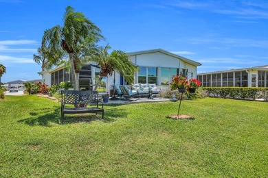 LAND OWNED 2/2 with rare 1 car garage! Nestled on a on a quiet - photo 40
