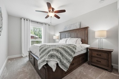 This beautifully updated home blends modern style with - photo 41