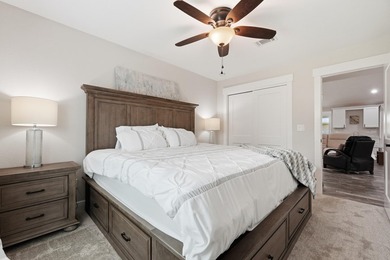 This beautifully updated home blends modern style with - photo 42