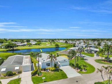 LAND OWNED 2/2 with rare 1 car garage! Nestled on a on a quiet - photo 43