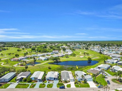 LAND OWNED 2/2 with rare 1 car garage! Nestled on a on a quiet - photo 44
