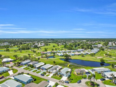 LAND OWNED 2/2 with rare 1 car garage! Nestled on a on a quiet - photo 45