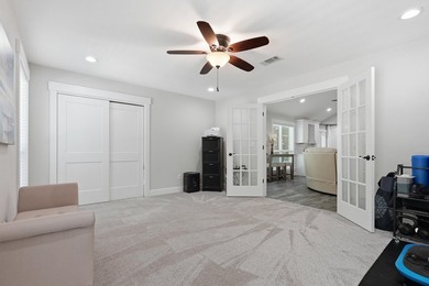 This beautifully updated home blends modern style with - photo 47