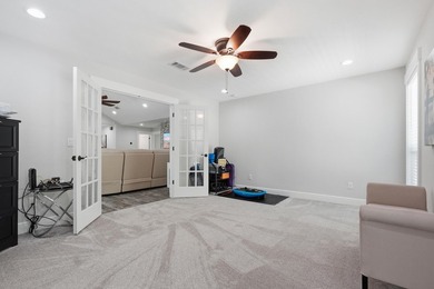 This beautifully updated home blends modern style with - photo 48