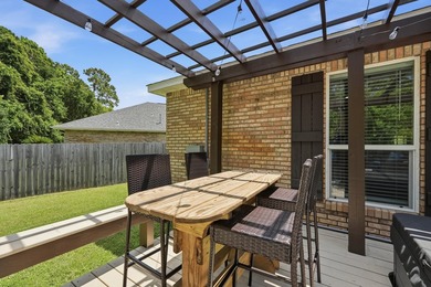 This beautifully updated home blends modern style with - photo 50