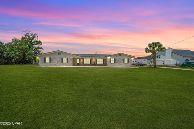 Deer Point Lake Home For Sale in Lynn Haven Florida
