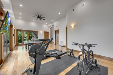 Hillside Custom home with private Boathouse - photo 21