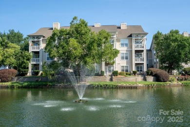 Lake Condo For Sale in Cornelius, North Carolina