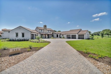 Lake Home For Sale in Horseshoe Bay, Texas
