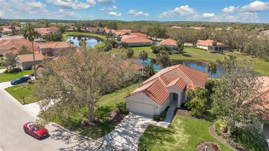 Lake Home For Sale in Bradenton, Florida