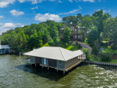 Hillside Custom home with private Boathouse - photo 30