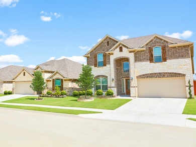 Lake Lewisville Home For Sale in Little Elm Texas