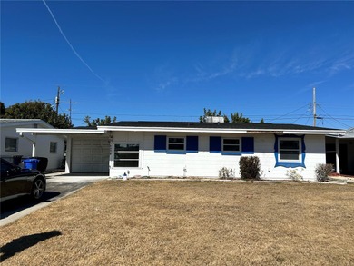 Mirror Lake Home Sale Pending in Sun City Center Florida