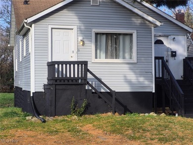 Summit Lake  Home For Sale in Akron Ohio