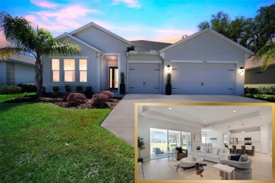 Lake Jovita Home For Sale in Dade City Florida