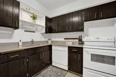 Two bedroom, one and a half bathroom 4th-floor corner unit in - photo 11