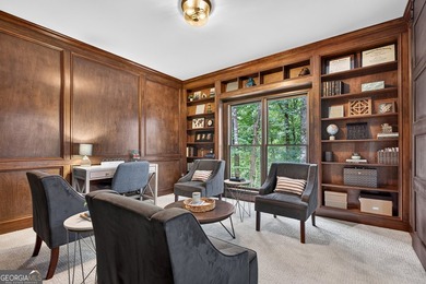 Welcome to 1001 Mickleton Lane, a timeless custom residence - photo 13