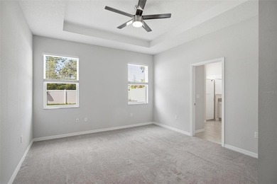 This 55+ Gated community has sidewalks, underground utilities, 2 - photo 15