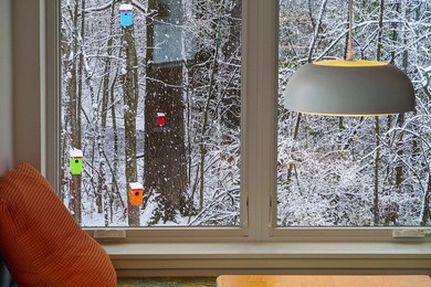 Enjoy the BEST sweeping panoramic views of Lake Champlain and - photo 15