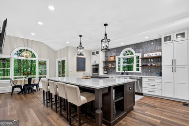 Welcome to 1001 Mickleton Lane, a timeless custom residence - photo 16