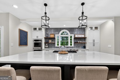 Welcome to 1001 Mickleton Lane, a timeless custom residence - photo 17
