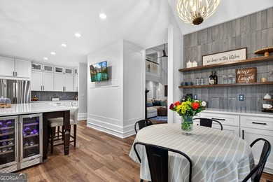 Welcome to 1001 Mickleton Lane, a timeless custom residence - photo 18