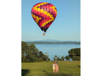 Enjoy the BEST sweeping panoramic views of Lake Champlain and - photo 19