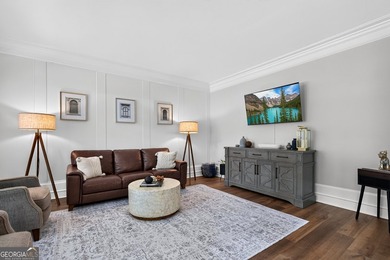 Welcome to 1001 Mickleton Lane, a timeless custom residence - photo 20