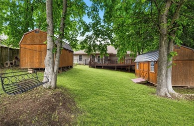Welcome to 20782 Lakeshore Dr in Springdale, Arkansas a - photo 21