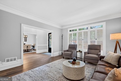 Welcome to 1001 Mickleton Lane, a timeless custom residence - photo 21