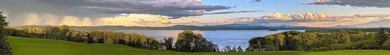 Enjoy the BEST sweeping panoramic views of Lake Champlain and - photo 21