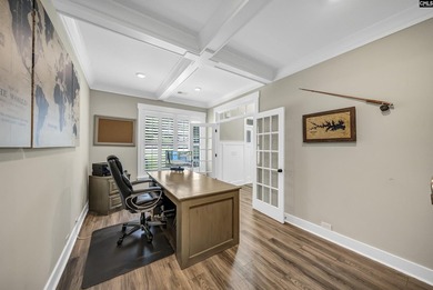 Stunning custom home with timeless charm! Welcome to this - photo 22