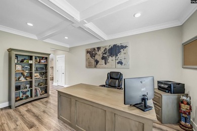 Stunning custom home with timeless charm! Welcome to this - photo 23