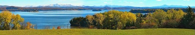 Enjoy the BEST sweeping panoramic views of Lake Champlain and - photo 23