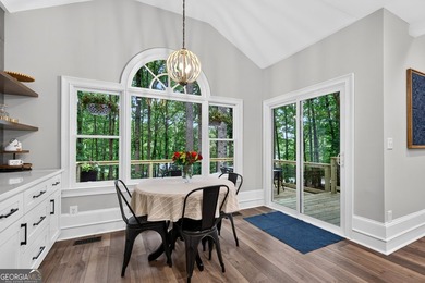 Welcome to 1001 Mickleton Lane, a timeless custom residence - photo 24