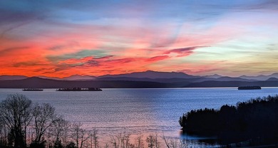 Enjoy the BEST sweeping panoramic views of Lake Champlain and - photo 24