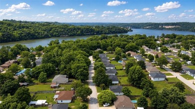 Welcome to 20782 Lakeshore Dr in Springdale, Arkansas a - photo 25