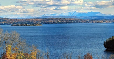 Enjoy the BEST sweeping panoramic views of Lake Champlain and - photo 25