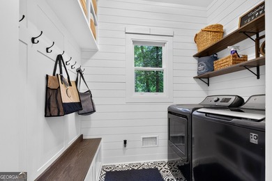 Welcome to 1001 Mickleton Lane, a timeless custom residence - photo 26