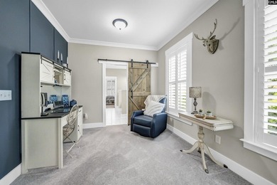 Stunning custom home with timeless charm! Welcome to this - photo 28