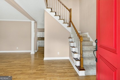 Welcome home to this beautiful property nestled in one of the - photo 8
