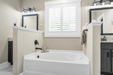 Stunning custom home with timeless charm! Welcome to this - photo 30